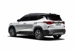 Kia Seltos 2019 года (KR)